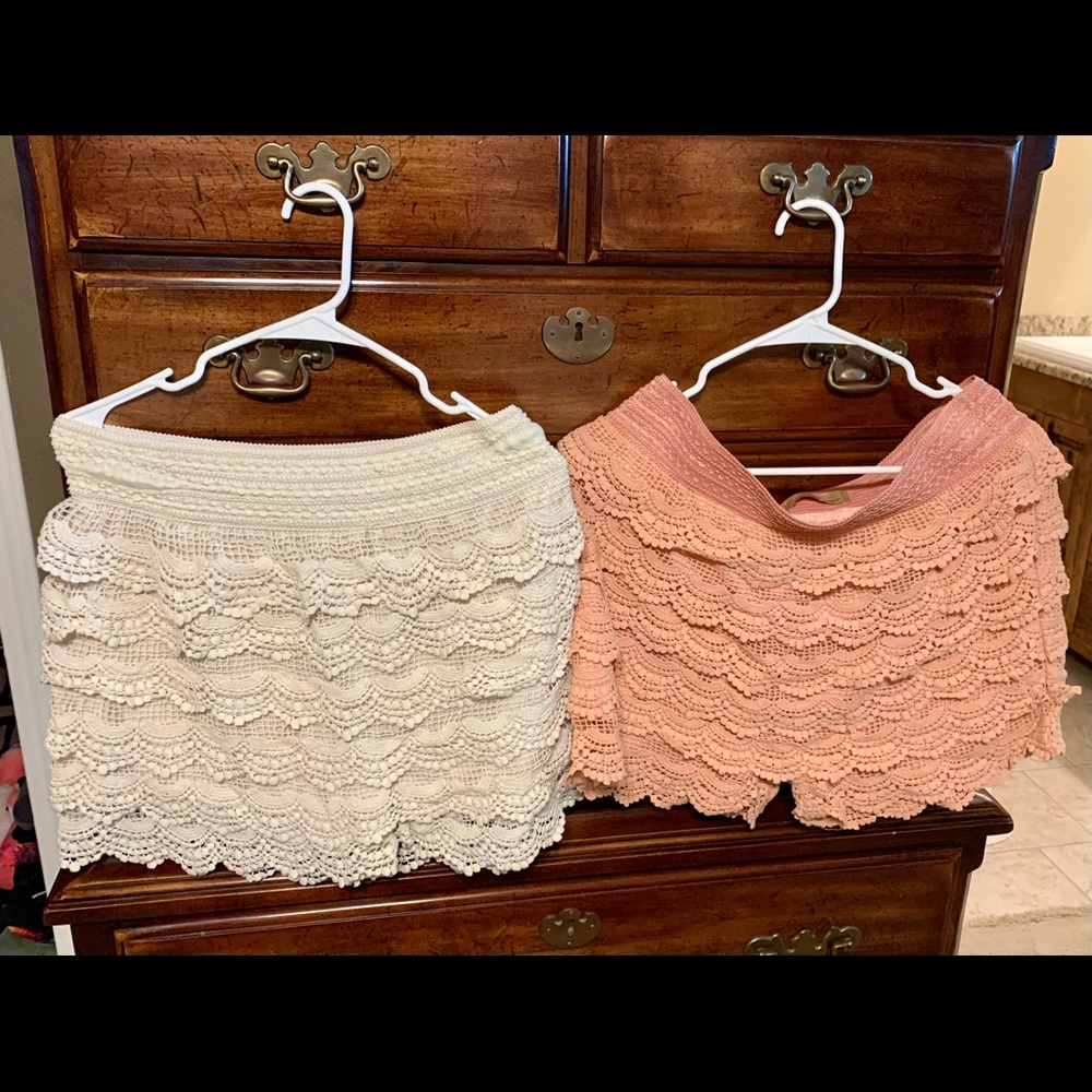 Summer Short Combo